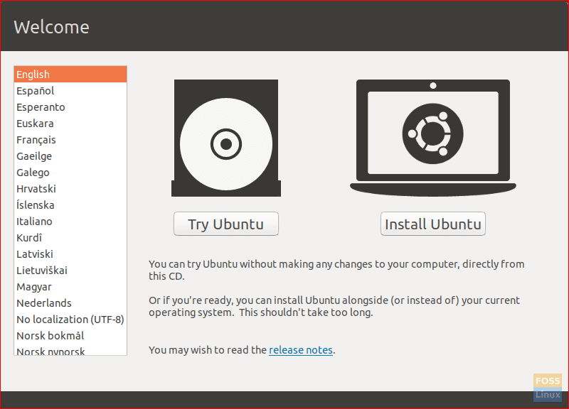 make ubuntu usb for pc on mac